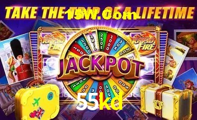 Casino Ao Vivo 55kd