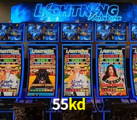 Diretório de Jogos 55kd