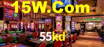 55kd plataforma