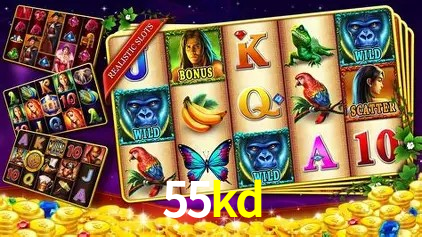 Sistemas de Segurança 55kd