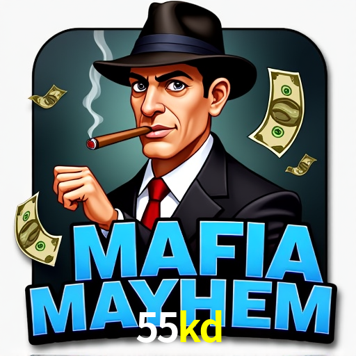 Desvendando o Mundo dos Jogos Virtuais na 55kd