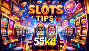 Tennis Betting 55kd