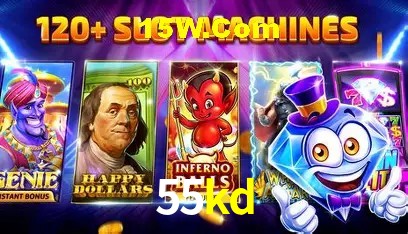 Benefícios da Conta 55kd