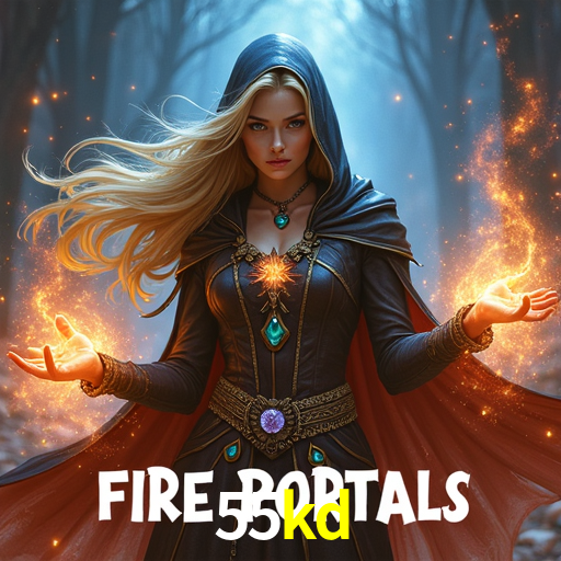 Desvendando o Mundo dos Jogos Virtuais na 55kd