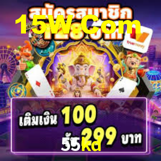 55kd: A Experiência de Casino com Jogos de Mesa ao Vivo