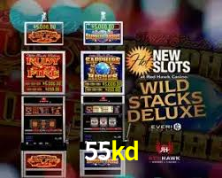 Exclusive Games 55kd