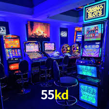 Explore as vantagens do 55kd: serviço profissional e confiabilidade