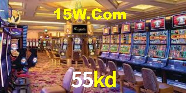 55kd plataforma