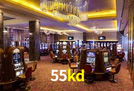 Welcome Bonus 55kd