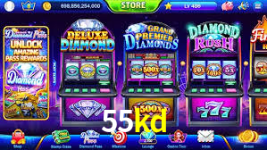 Live Casino 55kd