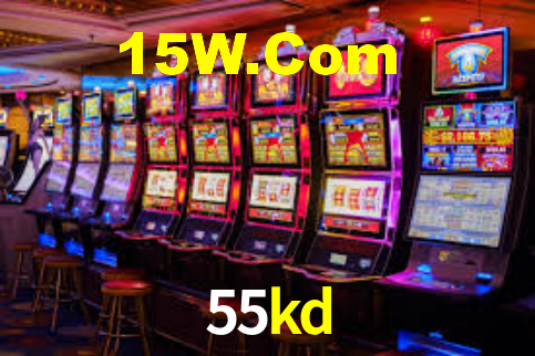 Bônus Generosos e Exclusivos no 55kd para Você!