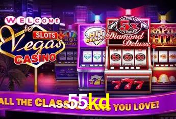 Estatísticas 55kd