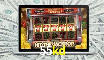 Mesa de Blackjack 55kd