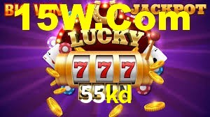 Daily Bonuses 55kd