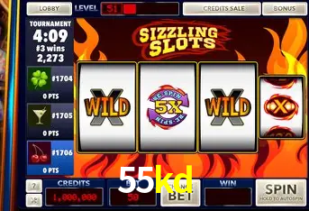 Casino Ao Vivo 55kd